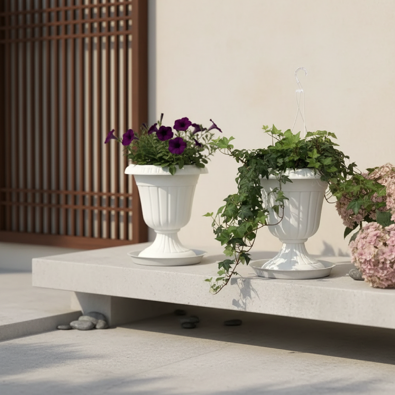 Vases Extérieurs