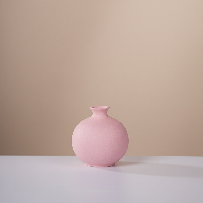 Petit vase céramique - Scandinave L'univers-du-vase