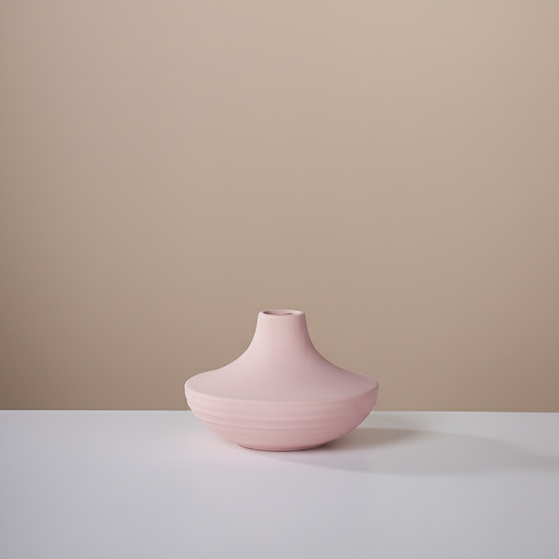 Petit vase céramique - Scandinave L'univers-du-vase
