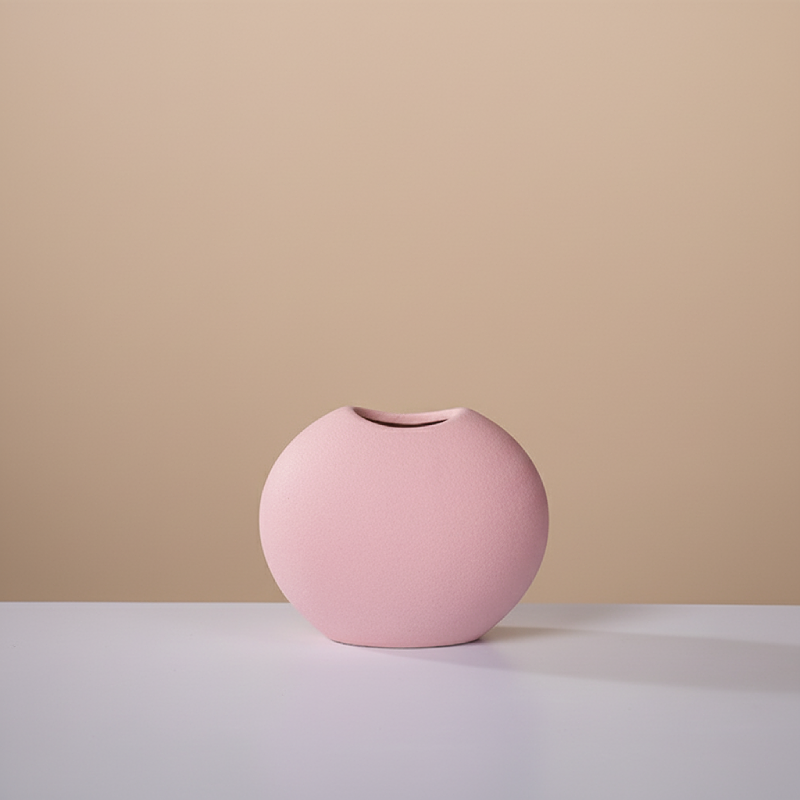 Petit vase céramique - Scandinave L'univers-du-vase