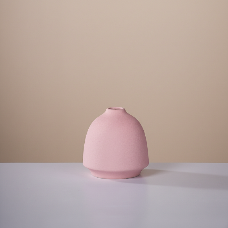 Petit vase céramique - Scandinave L'univers-du-vase