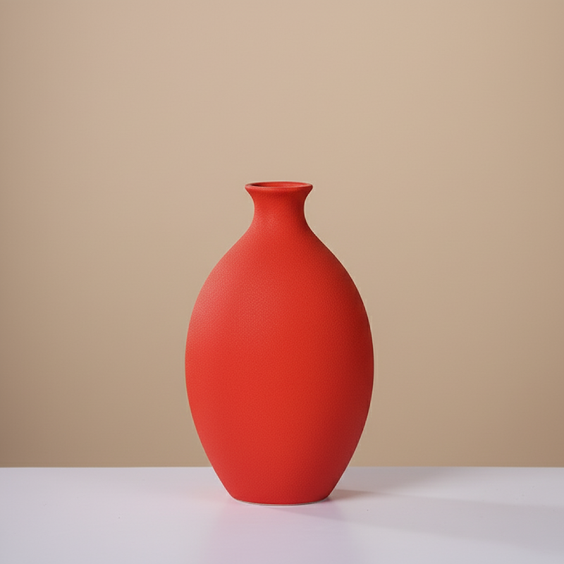 Petit vase céramique - Scandinave L'univers-du-vase