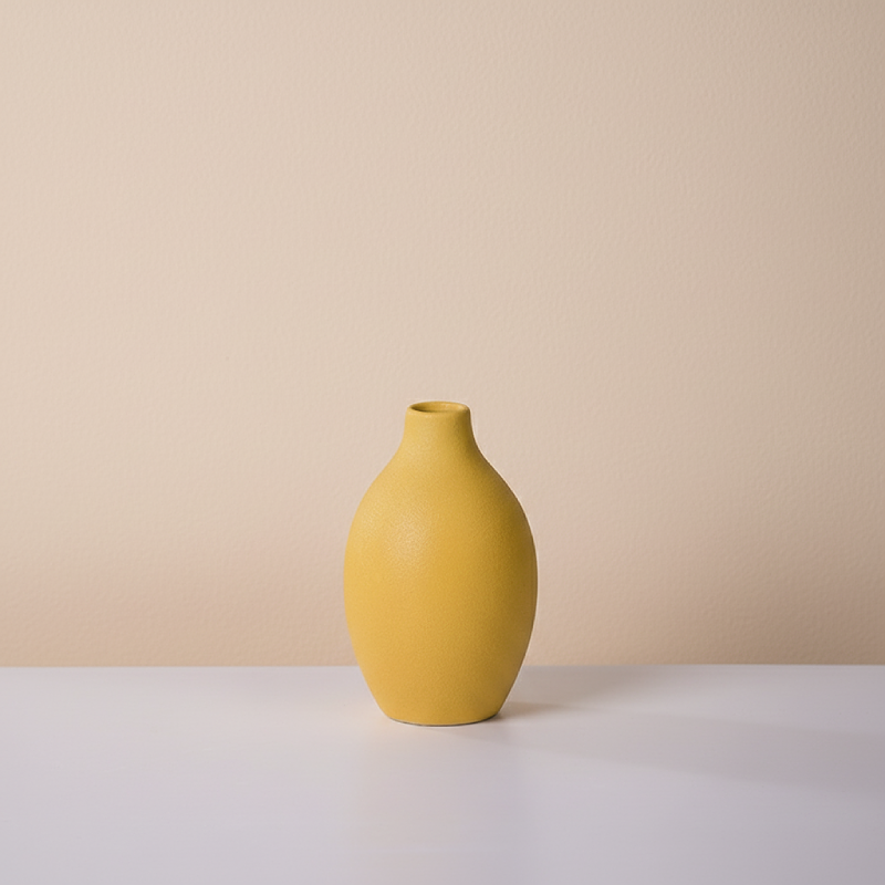 Petit vase céramique - Scandinave L'univers-du-vase