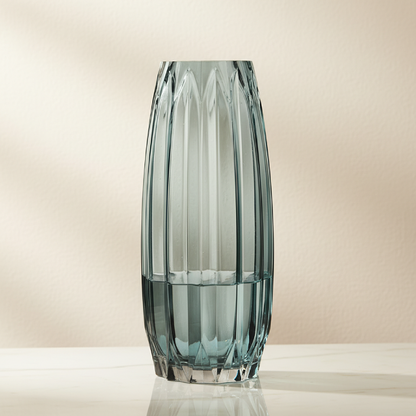 Vase en verre - Elégance moderne L'univers-du-vase