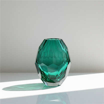 Vase en verre - Contemporain L'univers-du-vase