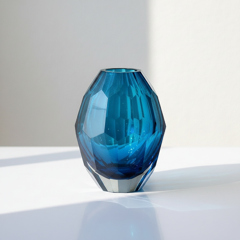 Vase en verre - Contemporain L'univers-du-vase