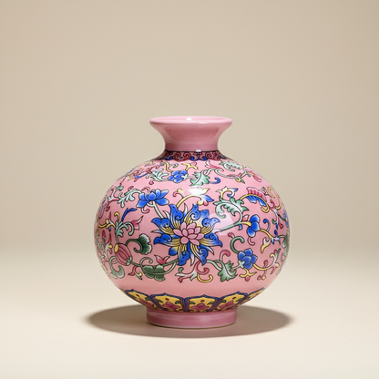 Vases en céramique florale – Élégance décorative intemporelle L'univers-du-vase
