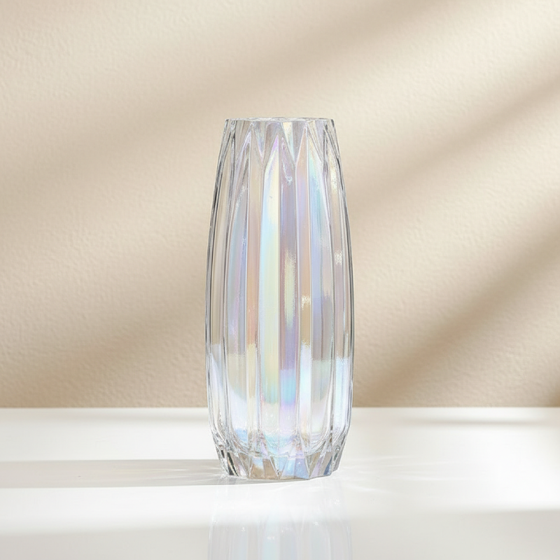 Vase en verre - Elégance moderne L'univers-du-vase
