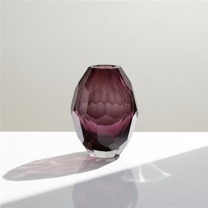 Vase en verre - Contemporain L'univers-du-vase