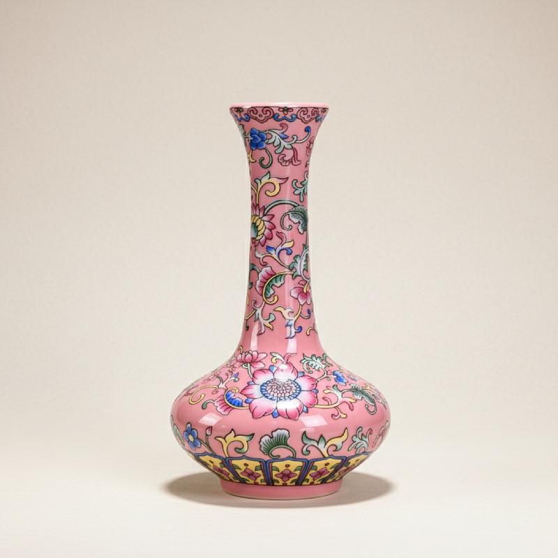 Vases en céramique florale – Élégance décorative intemporelle L'univers-du-vase