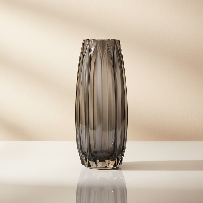 Vase en verre - Elégance moderne L'univers-du-vase