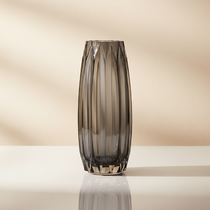 Vase en verre - Elégance moderne L'univers-du-vase