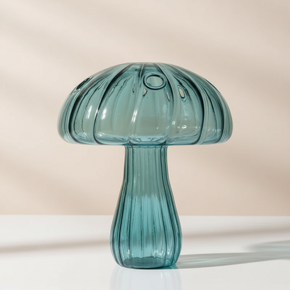 Vases en verre coloré – Design organique L'UNIVERS DU VASE