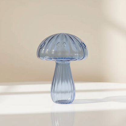 Vases en verre coloré – Design organique L'UNIVERS DU VASE