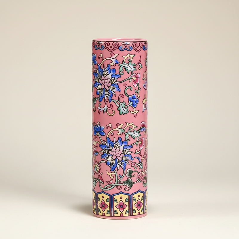 Vases en céramique florale – Élégance décorative intemporelle L'univers-du-vase