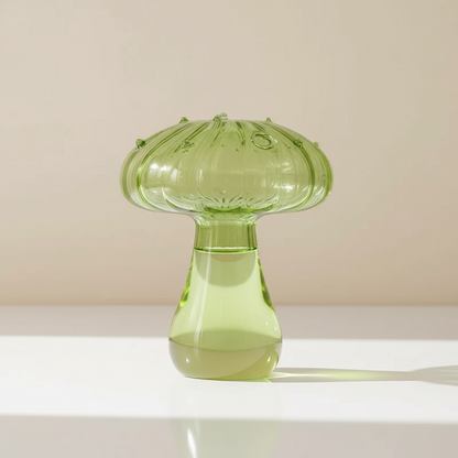 Vases en verre coloré – Design organique L'UNIVERS DU VASE