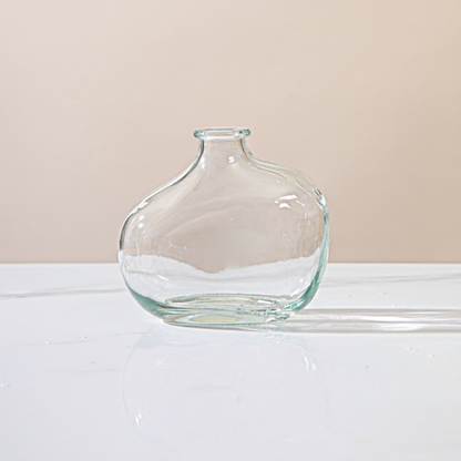 Vases en verre coloré – Design épuré L'UNIVERS DU VASE