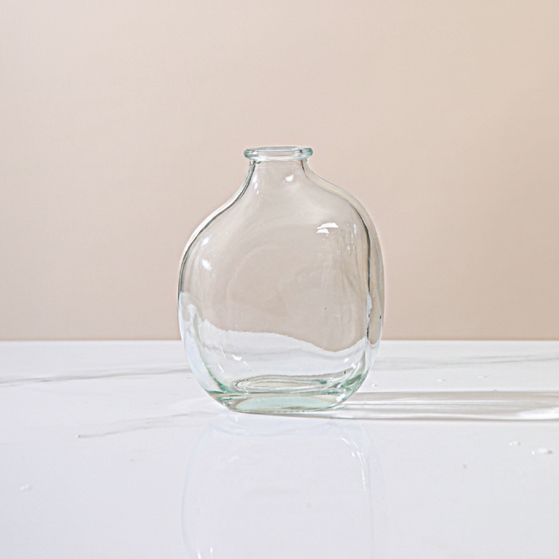 Vases en verre coloré – Design épuré L'UNIVERS DU VASE