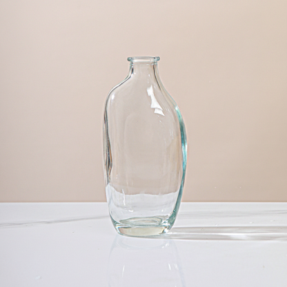 Vases en verre coloré – Design épuré L'UNIVERS DU VASE