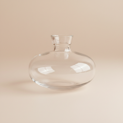 Vases en verre design – Collection élégante L'UNIVERS DU VASE