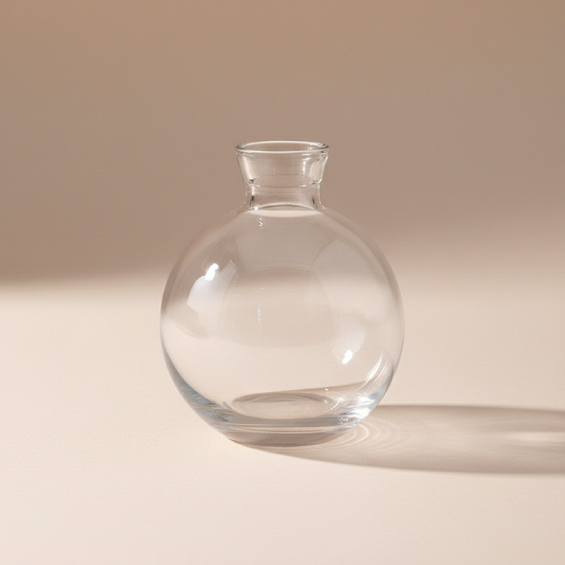 Vases en verre design – Collection élégante L'UNIVERS DU VASE