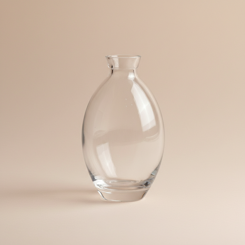 Vases en verre design – Collection élégante L'UNIVERS DU VASE
