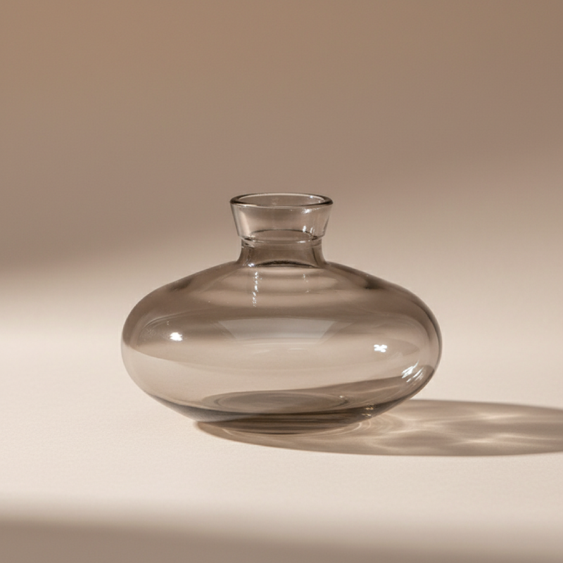 Vases en verre design – Collection élégante L'UNIVERS DU VASE