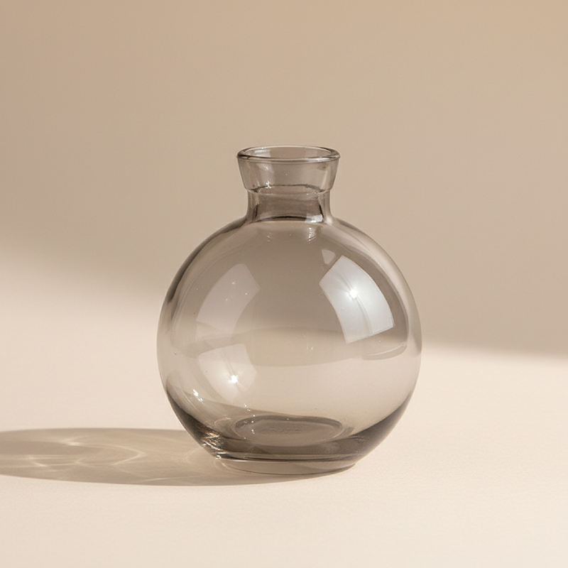 Vases en verre design – Collection élégante L'UNIVERS DU VASE
