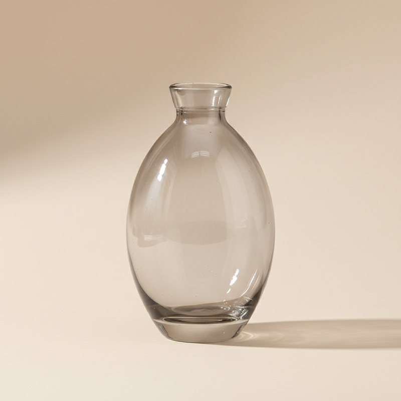 Vases en verre design – Collection élégante L'UNIVERS DU VASE