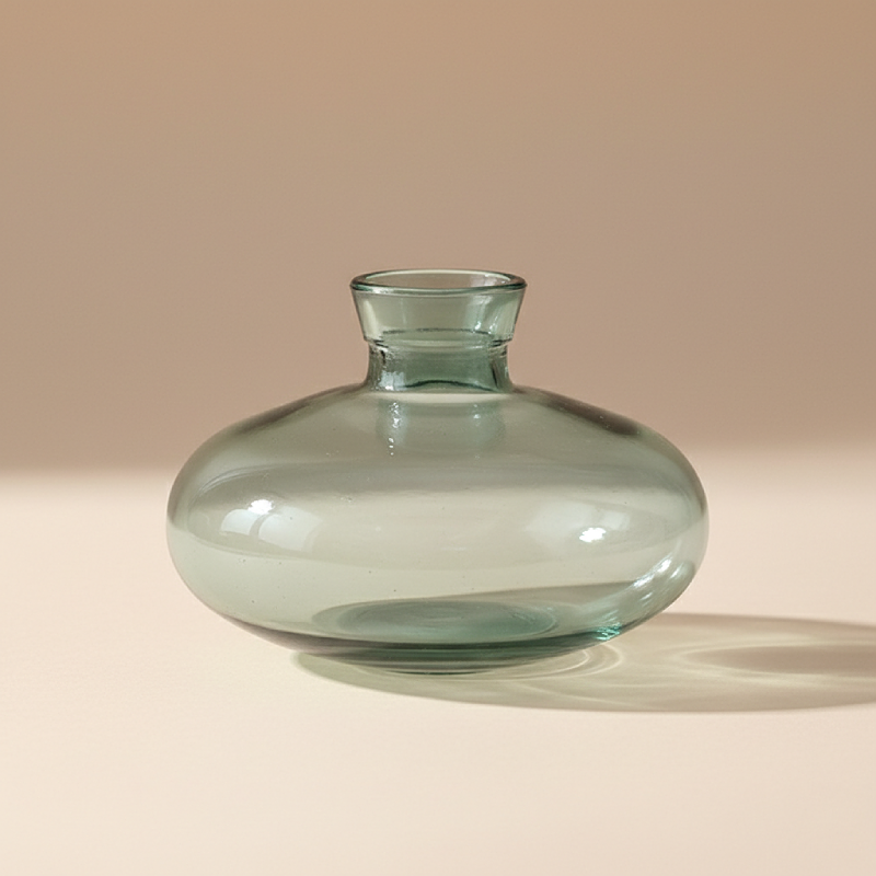 Vases en verre design – Collection élégante L'UNIVERS DU VASE