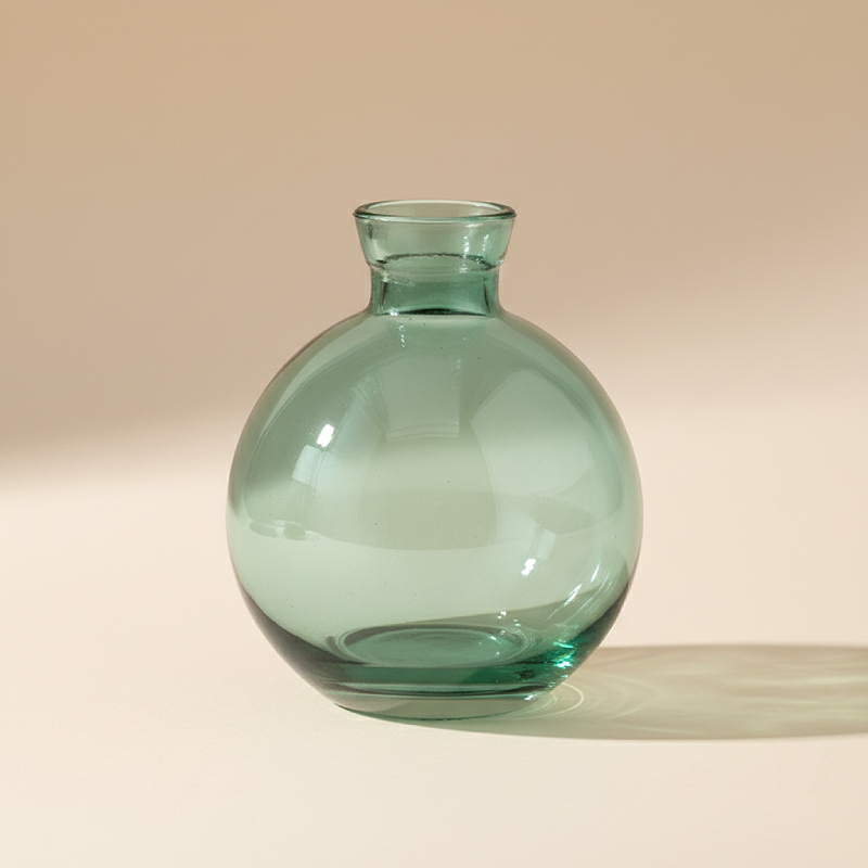 Vases en verre design – Collection élégante L'UNIVERS DU VASE