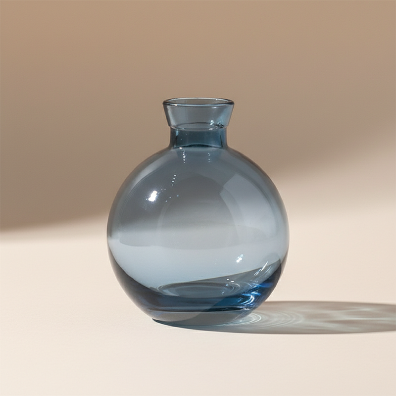 Vases en verre design – Collection élégante L'UNIVERS DU VASE