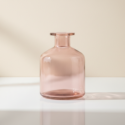 Vases en verre minimalistes – Collection décorative contemporaine L'UNIVERS DU VASE