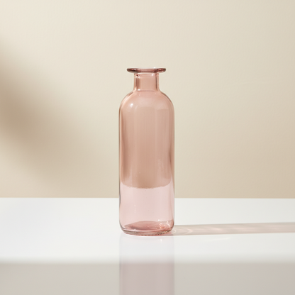Vases en verre minimalistes – Collection décorative contemporaine L'UNIVERS DU VASE