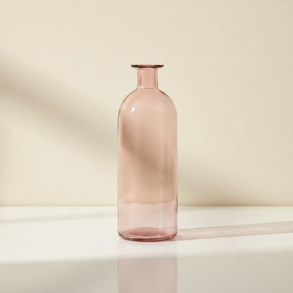 Vases en verre minimalistes – Collection décorative contemporaine L'UNIVERS DU VASE