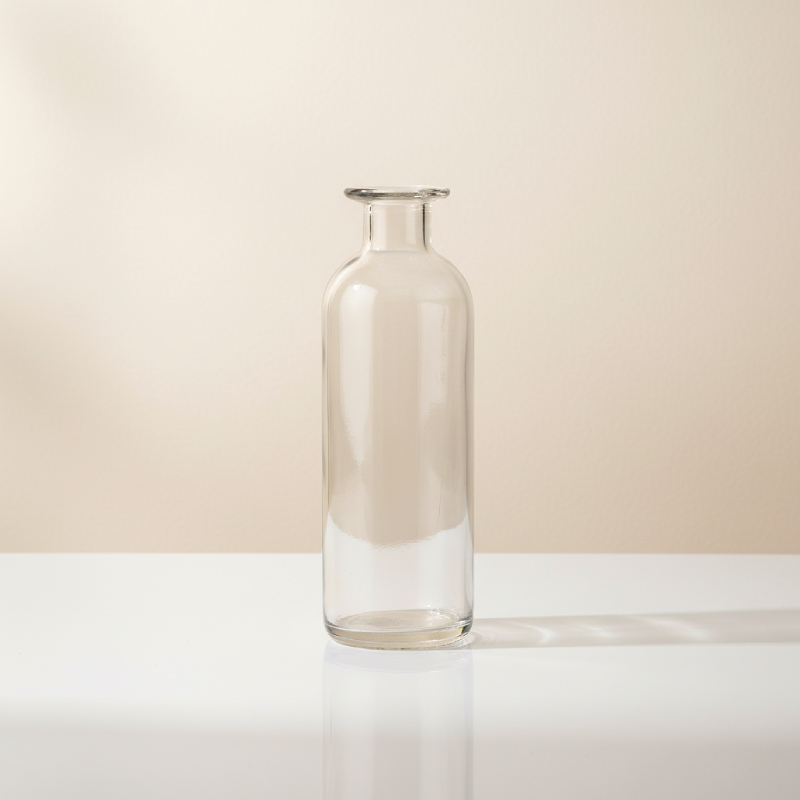 Vases en verre minimalistes – Collection décorative contemporaine L'UNIVERS DU VASE