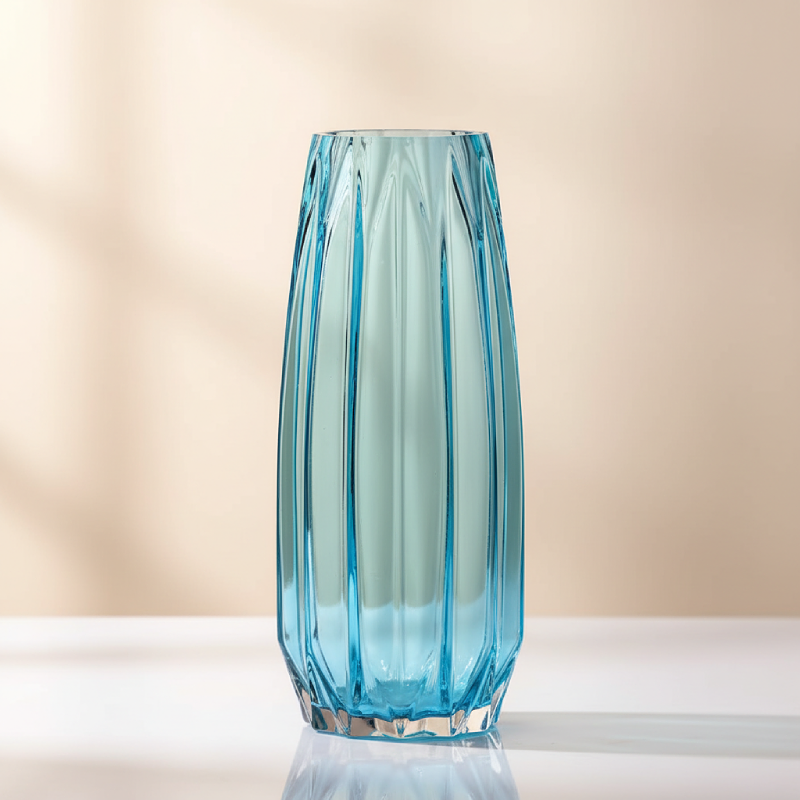 Vase en verre - Elégance moderne L'univers-du-vase