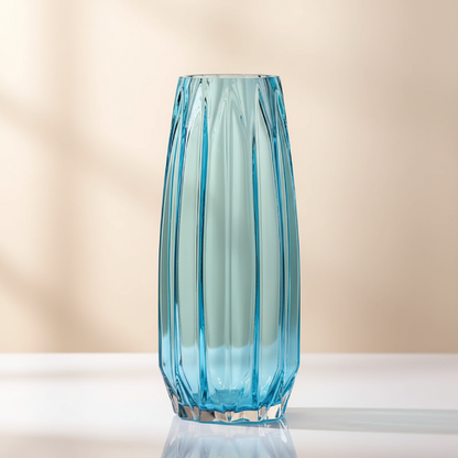 Vase en verre - Elégance moderne L'univers-du-vase