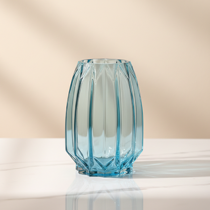 Vase en verre - Elégance moderne L'univers-du-vase