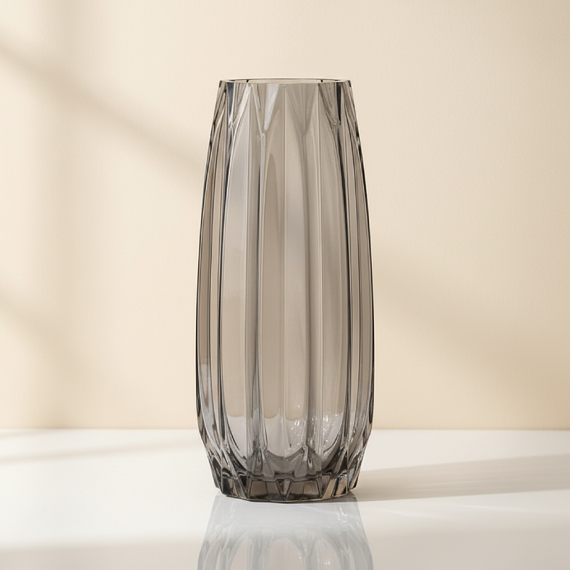Vase en verre - Elégance moderne L'univers-du-vase