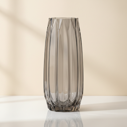 Vase en verre - Elégance moderne L'univers-du-vase