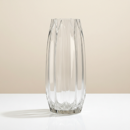 Vase en verre - Elégance moderne L'univers-du-vase