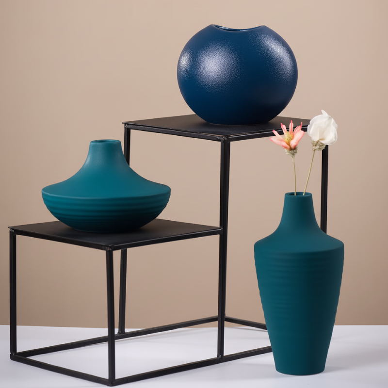 Petit vase céramique - Scandinave L'univers-du-vase