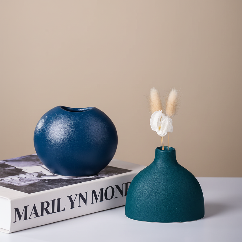 Petit vase céramique - Scandinave L'univers-du-vase