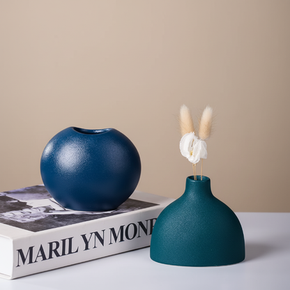 Petit vase céramique - Scandinave L'univers-du-vase