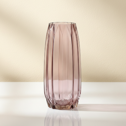 Vase en verre - Elégance moderne L'univers-du-vase