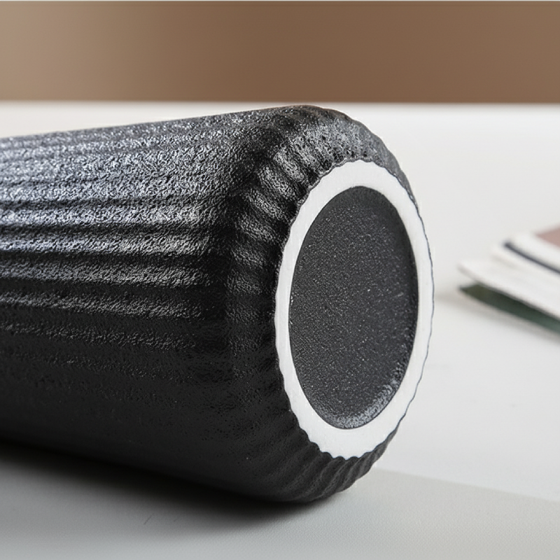 Vases en céramique noire – Design contemporain texturé L'univers-du-vase